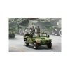 Hobby Boss 82467 1/35 Dong Feng Meng Shi 1.5 Ton M
